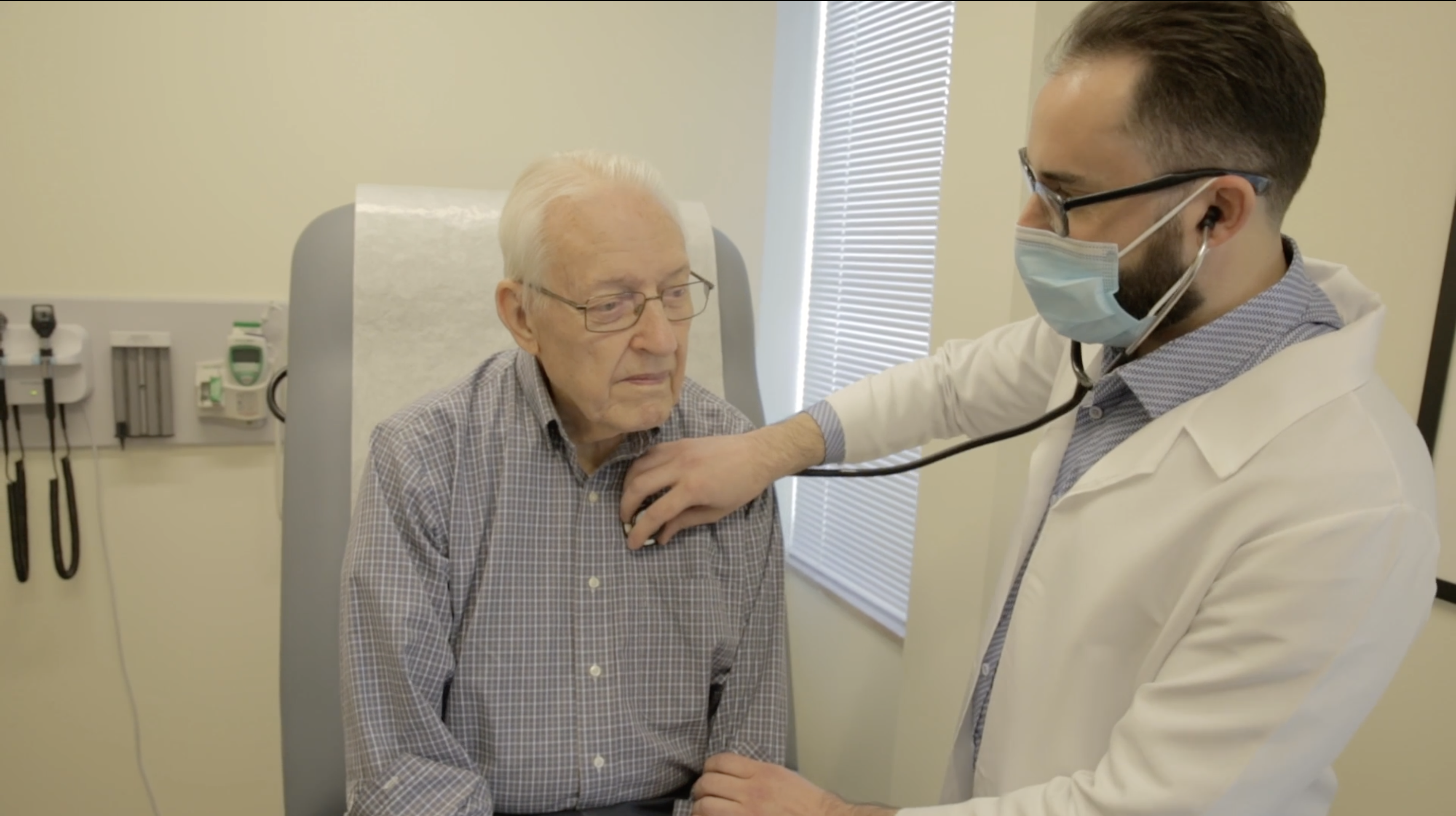 Alexandria Shared Medical